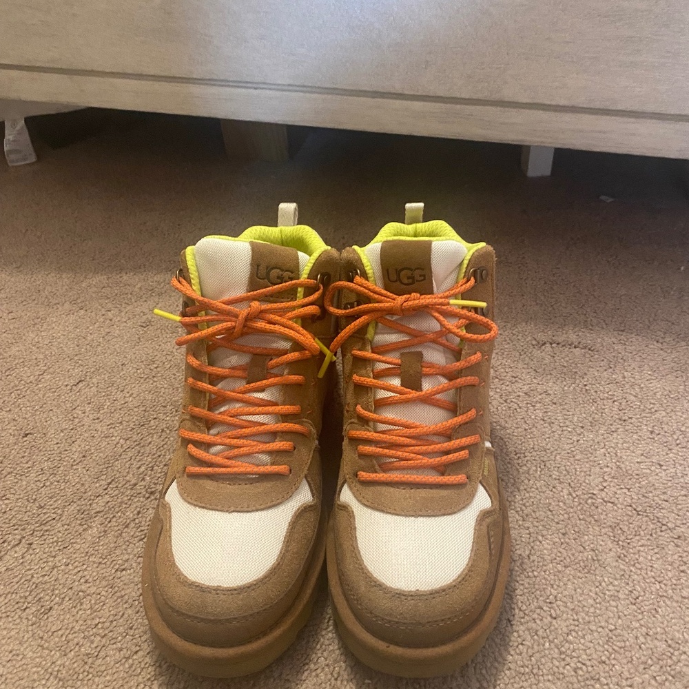 Women’s uggs